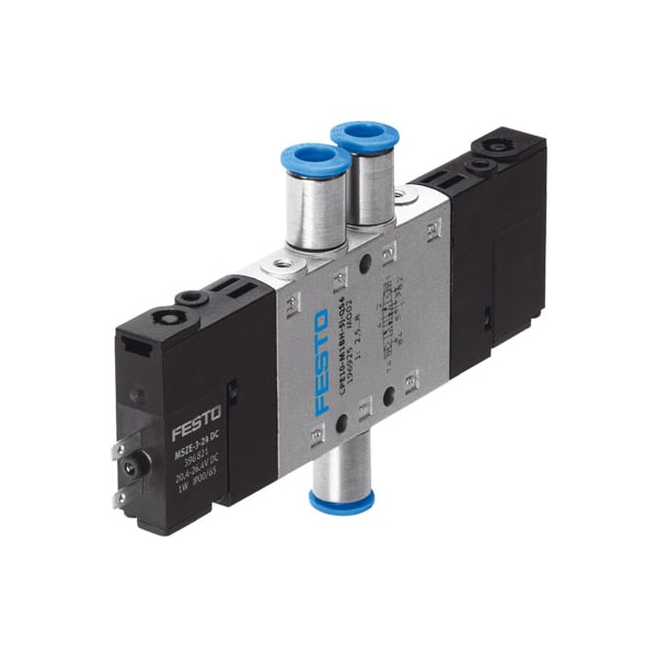 Solenoid Valve CPE10-M1BH-5J-QS-4
